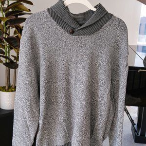 Jos A. Bank 100% Cotton Sweater | NWT